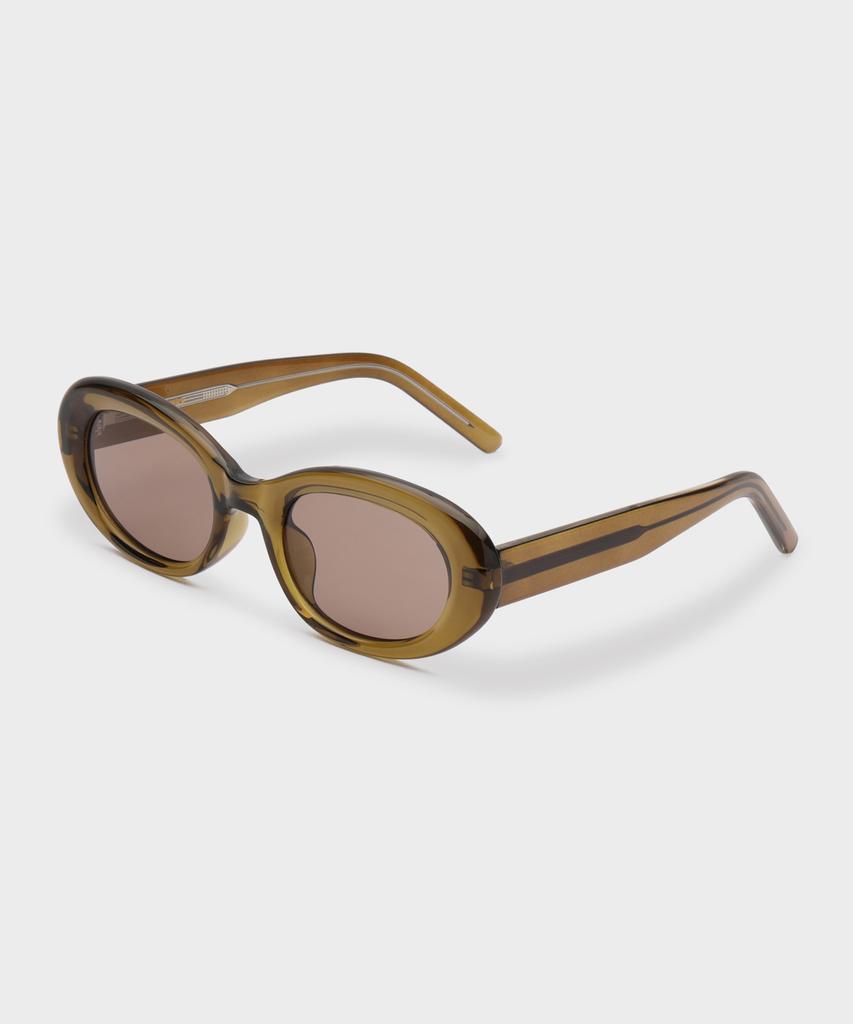 Nonpig Saika_Ylbr Sunglasses