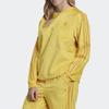 Adidas Originals Sweatshirt Women's Yellow GU0823