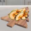 Christmas Tree Charcuterie Board Cutting Board Christmas Tree Charcuterie Board Kitchen Vegetable Christmas Decoration Serving