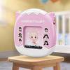 Creative 3D Magnetic Hair Drawing Board: Colorful, Quiet, Educational Toy for Kids