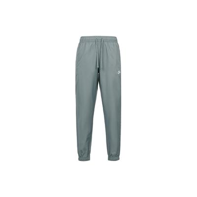 NSW Swoosh Woven Cuff Pants Men Bottoms Grey DD5311-084