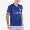 Nike Chelsea Soccer Jersey Player Edition Men's Blue AJ5255-495
