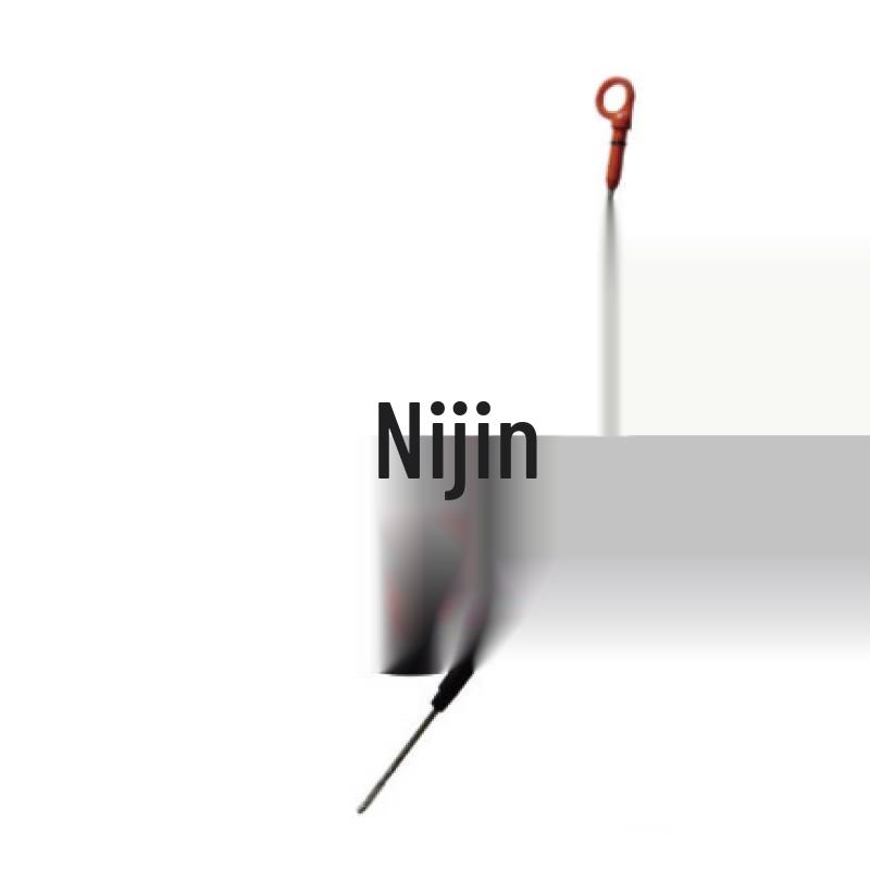 Nijing Engine Oil Dipstick Tube for Steyr CQ1190