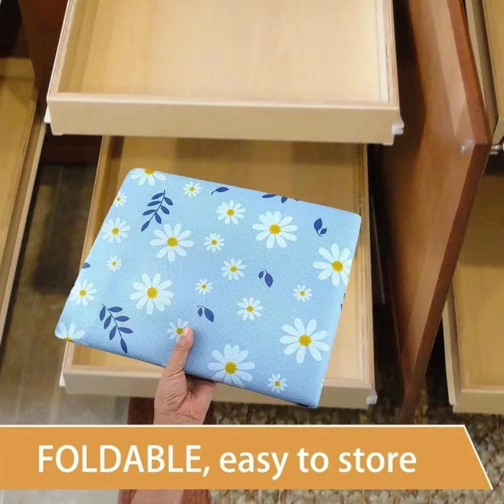 Large Capacity Storage Bag for Clothes Quilt Closet Organizer Foldable Storage Bag Organizer for Clothes Bedding Toys Blankets