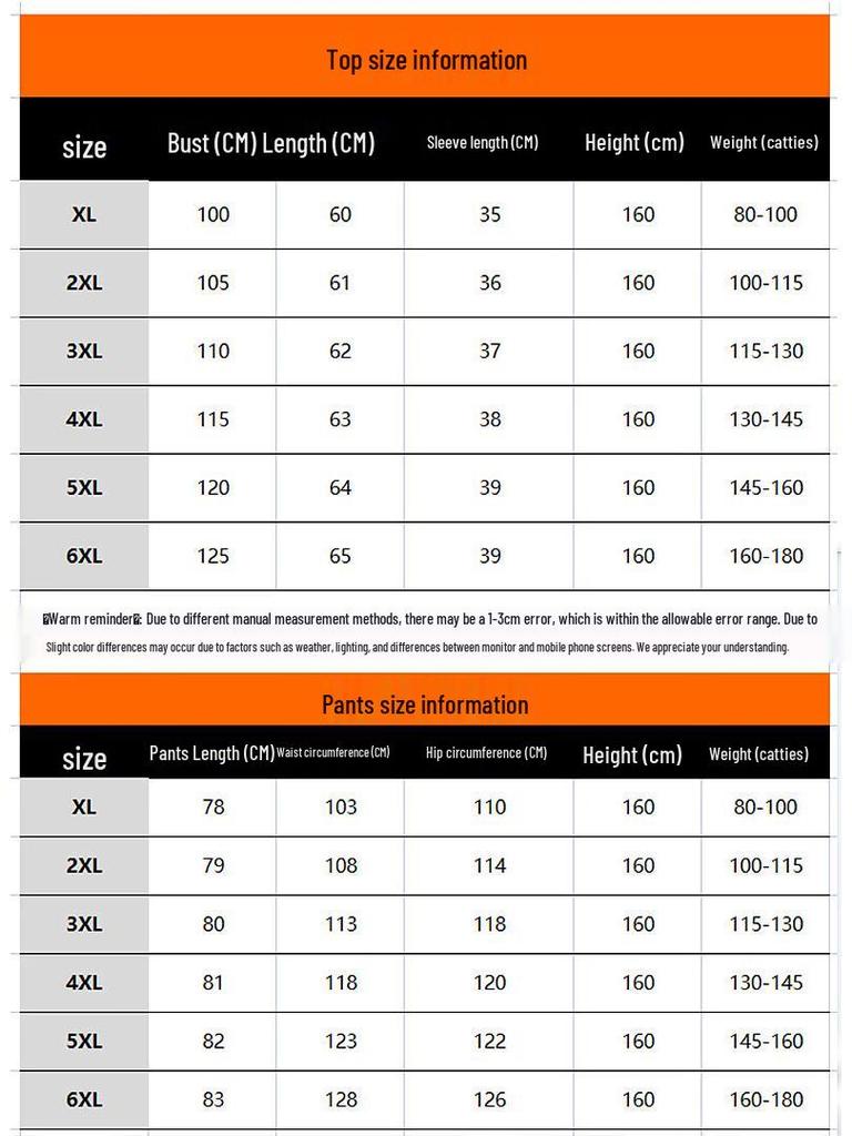 Mid-Aged Women's Summer Seven-Sleeve Outfit Set