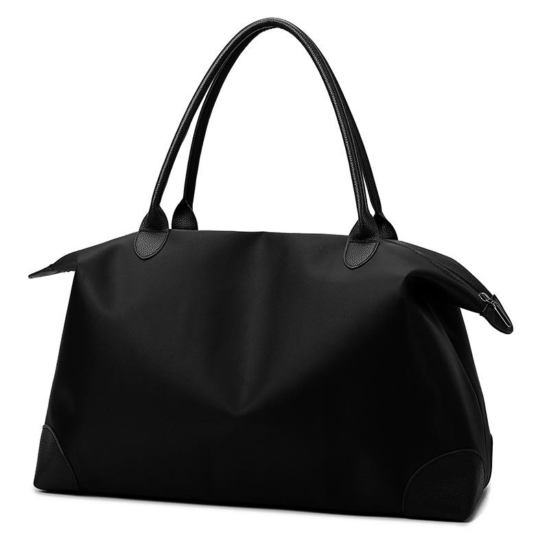 Large Capacity Travel Bag, Lightweight Women's Travel Handbag, New Gift Bag, Short Distance Luggage Bag