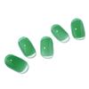 Absinthe Gel Nails