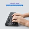 OLOEY Wireless Keyboard and Mouse Combo