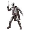 Figurine Le Mandalorien 30 cm, Titan Series, jouets de super-héros pour enfants, Star Wars, des 4 ans