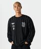 HDEX Striped Sports Long Sleeve (Black)