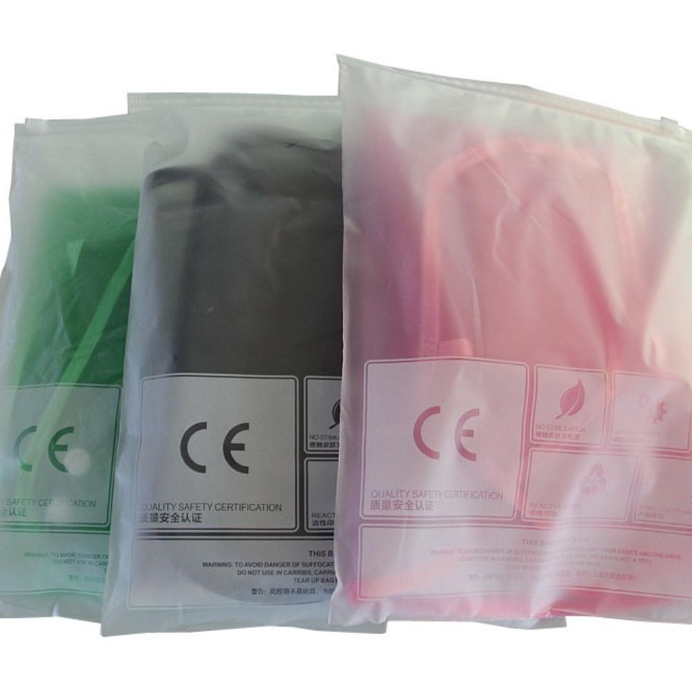 Pet Products Transparent Raincoat Waterproof Breathable Dog Raincoat Hooded Suit