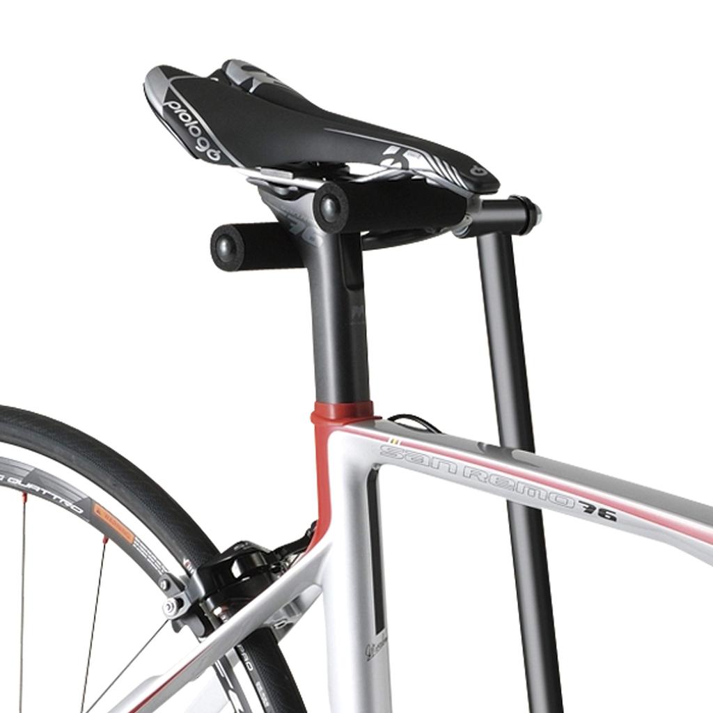 MINOURA Bicycle Maintenance Stand HMS-10, Simple Maintenance Stand, Black, H1050 x W650 x D450mm (Unfolded)