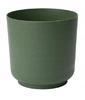 Plastic Matte Flower Cover ECO WOOD Satina