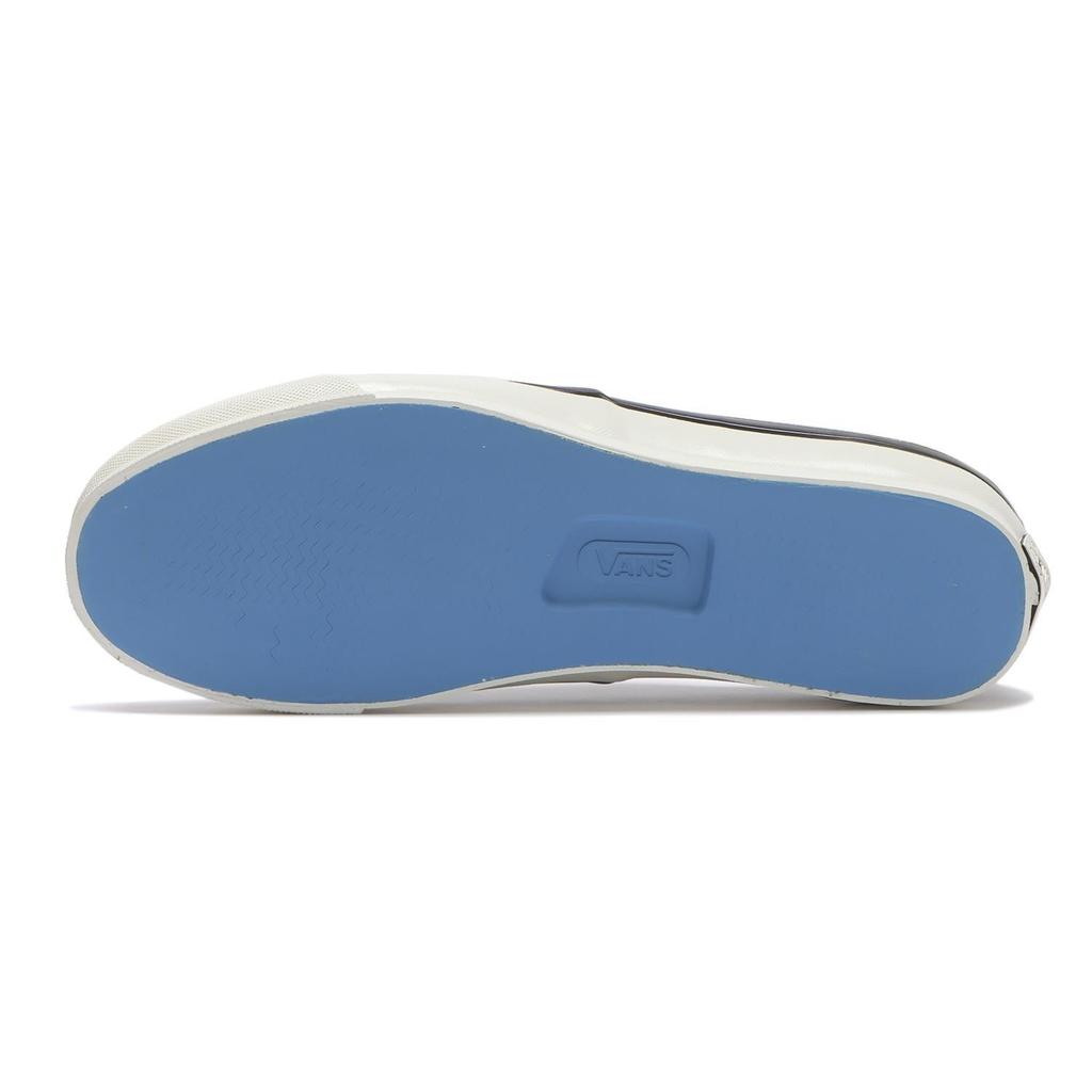 VN000EFZOLV VANS PREMIUM AUTHENTIC 44 DECKaOLIVEa