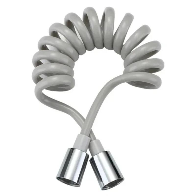 Новый ручной переключатель для смесителя, душевая лейка, для дома, ванной комнаты, кухни, набор адаптеров для смесителя, регулируемый переключатель, смеситель