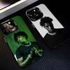Rapper YoungBoy Never Broke Again Phone Case For iPhone17 16 15 14 13 12 Pro Max Grey Black Matte Laser Metallic Aurora Funda