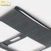 CS75 Rear Air Outlet Decoration Frame for 18 Models - Third Row Air Conditioning Bright Trim