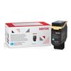 Toner Cartridge - Xerox - C325 - High Capacity - Cyan - Original