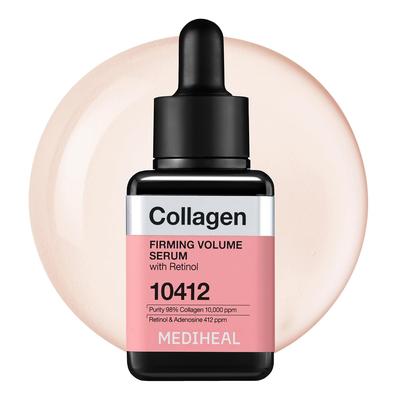 Kolageno stangrinamasis apimties serumas 40 ml