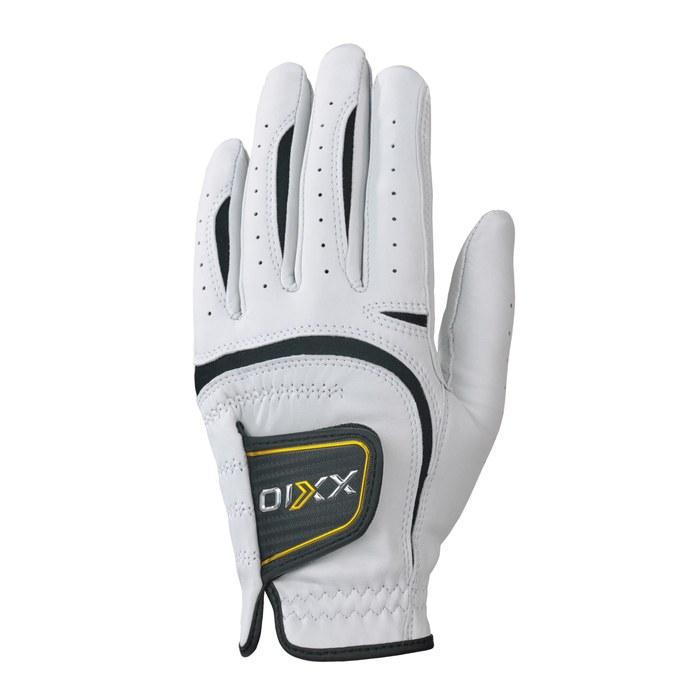DUNLOP Golf Glove XXIO GGG-X019 (White, 23cm)