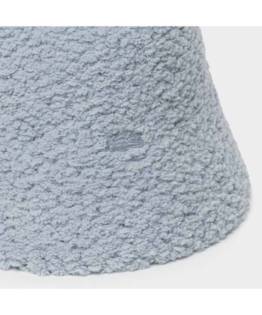 LACOSTE Women'S Boucle Bucket Hat Rb462E-55N Hbp