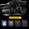 JSR JSR-1008 For DJI Mavic 3 Classic Youth Edition Drone Filter, Style: ND64PL