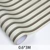3M PVC samolepicí voděodolné tapety Dřevo Nálepky na zeď Renovace nábytku Film Restaurace Ložnice Domácí dekorace