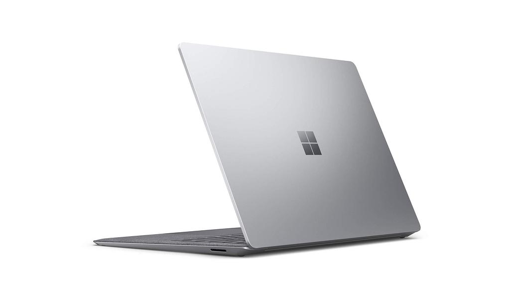 Microsoft Surface Laptop 4 Office Home Breakfast 2019 AMD Ryzen 5 8GB RAM 256GB RAM Platinum 13.5-inch / & / / / / (5PB-00020)