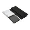 Thick Waterproof Garage Door Wall Protector Edge Corner Bumper Foam Wall Corner Guard Car Sticker Pack of 4