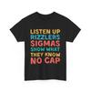 Tops – T-Shirts