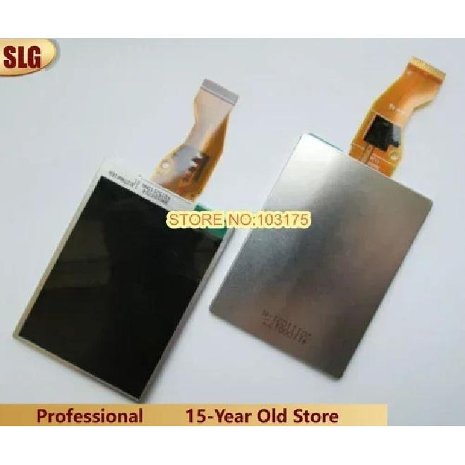 NEW LCD Screen Display Part For SONY Cyber-shot W520 W-520 Digital Camera Repair Part
