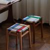Mobilier pentru salon – Taburete și scaune pufoase