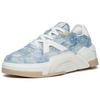 Anta Low top Skateboard Shoes Women's Blue 122228071-6