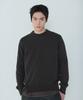 Deossingindeeodeeo Composed Slit Knit Brown