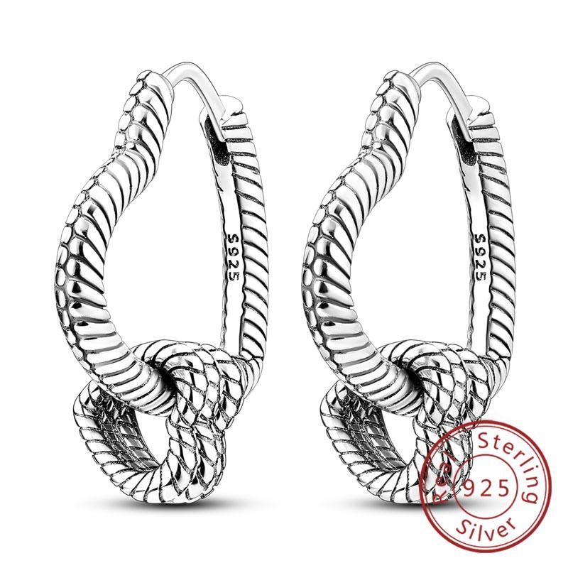 S Copper Hoop Earring Sparkling Star Moon U Heart Shaped Butterfly Earring For Women Party Wedding Jewelry