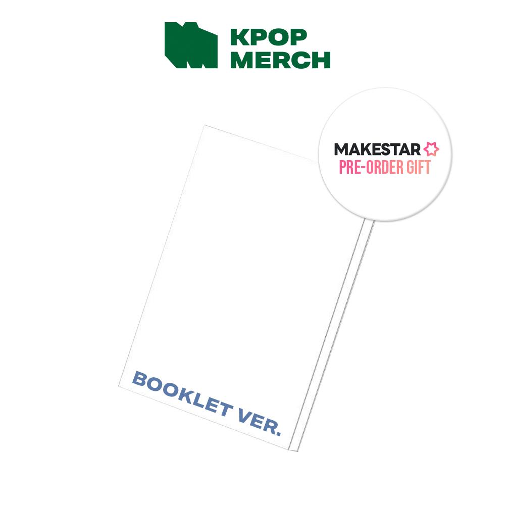 

[Предзаказ] NMIXX - Blue Valentine (1-й альбом) Random