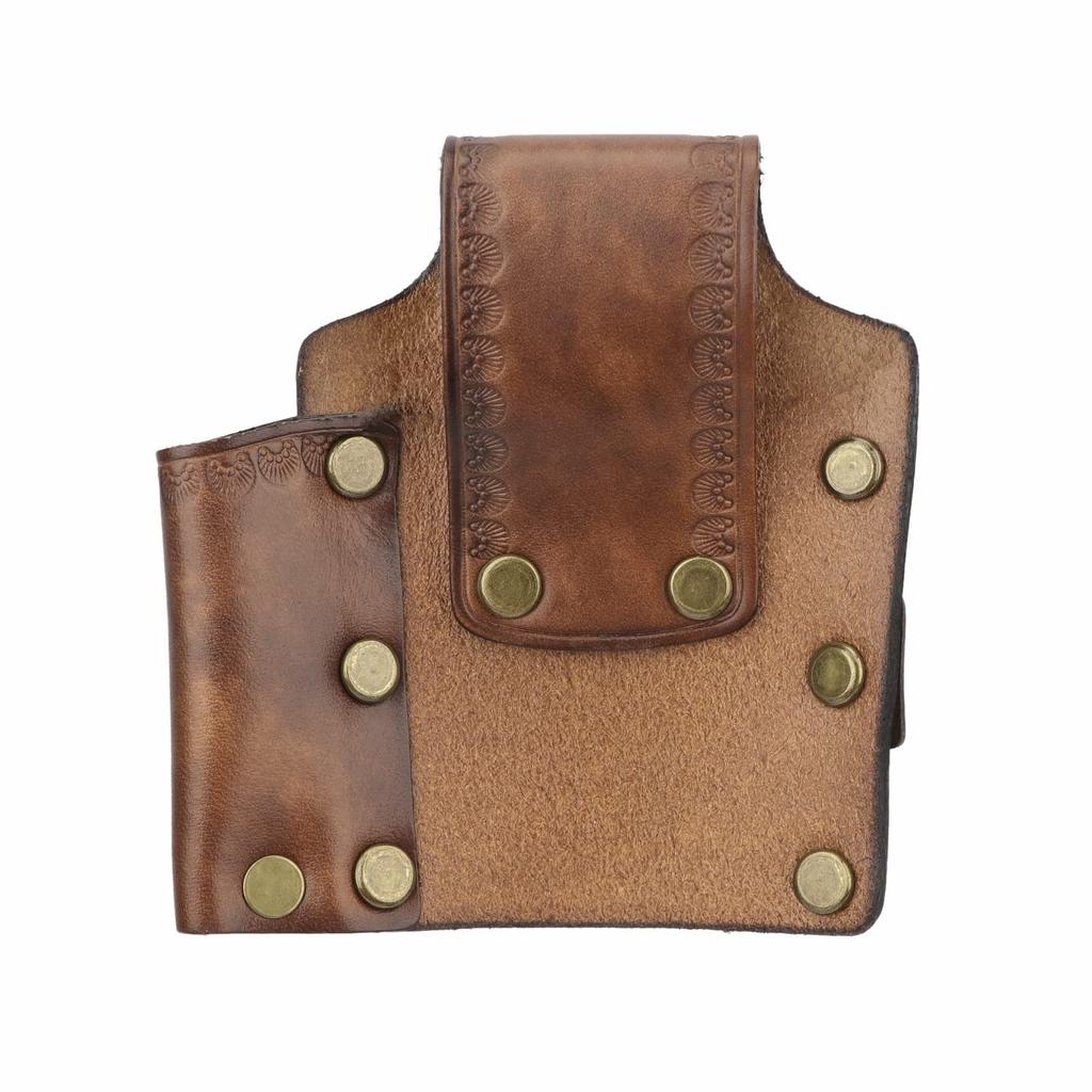 TOURBON Convex Holder Hammer Holder, Detachable