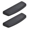Chair Armrest Pad Replacement, Office Pad, Gaming Pads, TPU Surface,