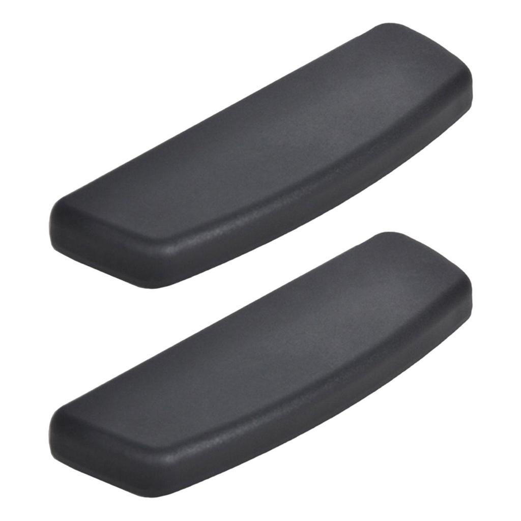 Chair Armrest Pad Replacement, Office Pad, Gaming Pads, TPU Surface,