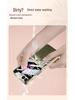 Samsung Z Flip 6 Foldable Screen Case: Anti-Drop, Electroplated, Personalized Protective Phone Cover