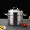 Berlens Multi-Function Stainless Steel Steamer