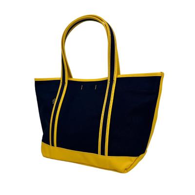 Boyfriend Tote Tote Bag žlutá [Porter] (M) 739-18514 (42)