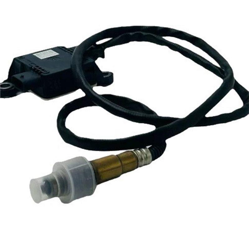 JX61-5L239-DB PM Particulate Matter Sensor 0281007641 For Ford Focus MK4 IV 1.5 ECOBLUE Engine