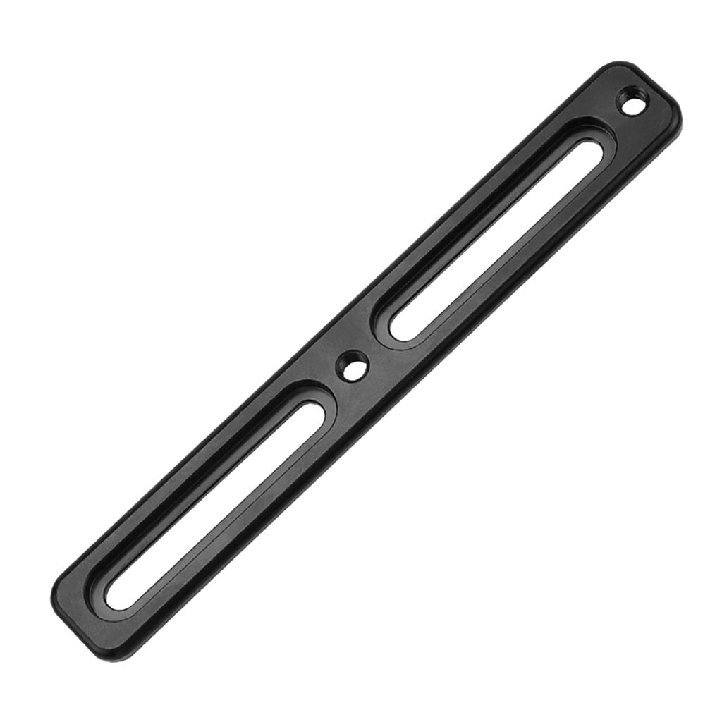 Lightweight Road Bike Bottle Cage Mount Adapter Aluminum Alloy Bottle Cage Extension Adapter B-RAD Mounting Base