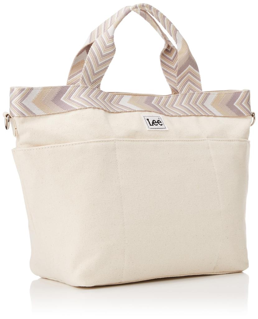 Lee Pfeil Mini-Tote Mittagessen Mini Dicke Baumwolle Mittlere Schulter Perfekt für und Hellrosa 2-Wege-Tasche, Tasche, Tote, Canvas, Größe, 2-Wege-Tasche, Pendeln,