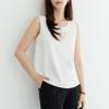 Dedra Sleeveless Blouse Tbf3006