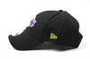 New Era 9FORTY NBA Western Conference Los Angeles Lakers Black Cap,