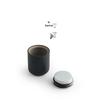 Nanshan Gentleman Ceramic Tea Caddy