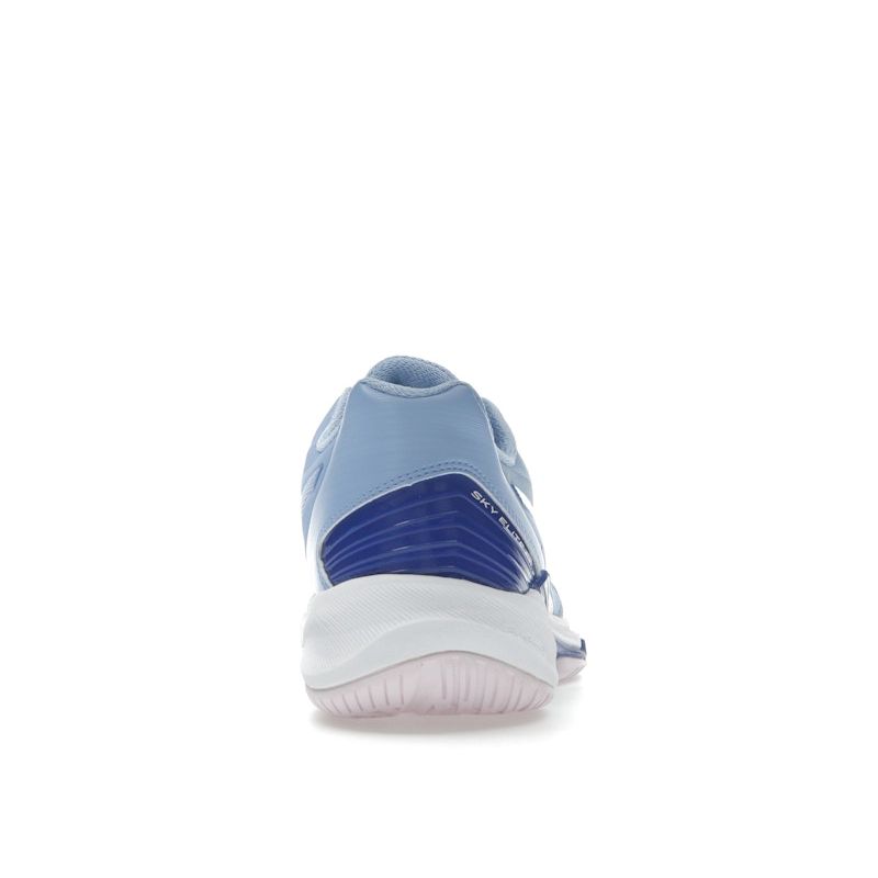 ASICS Sky Elite FF 2 Light Sapphire Women Sneakers Blue White 1052A053-403