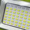 Portable Solar Lamp Lithium Battery Multifunctional Emergency Light for Outdoor Camping Green